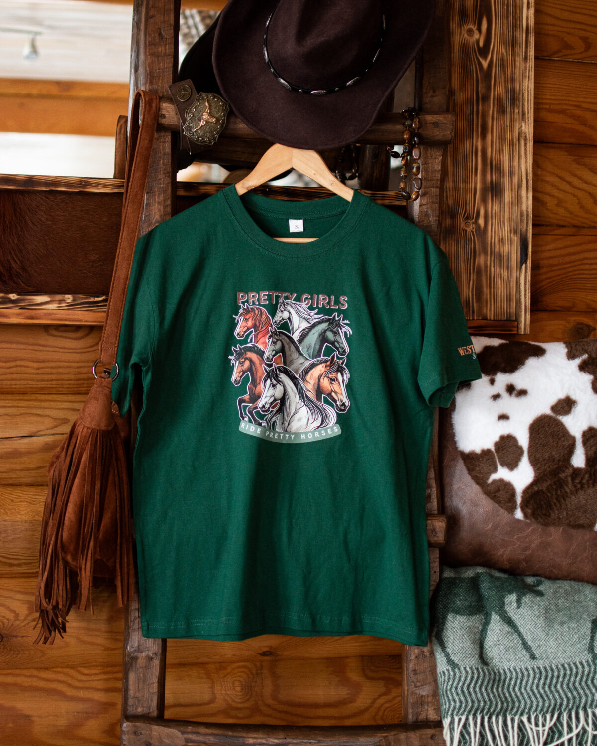 western plus