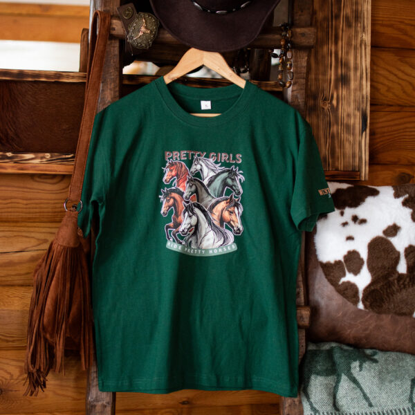 western plus