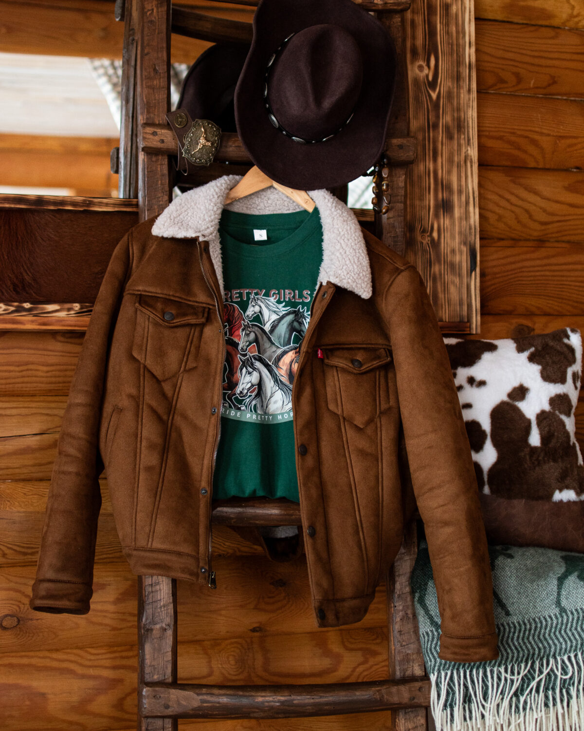 western plus
