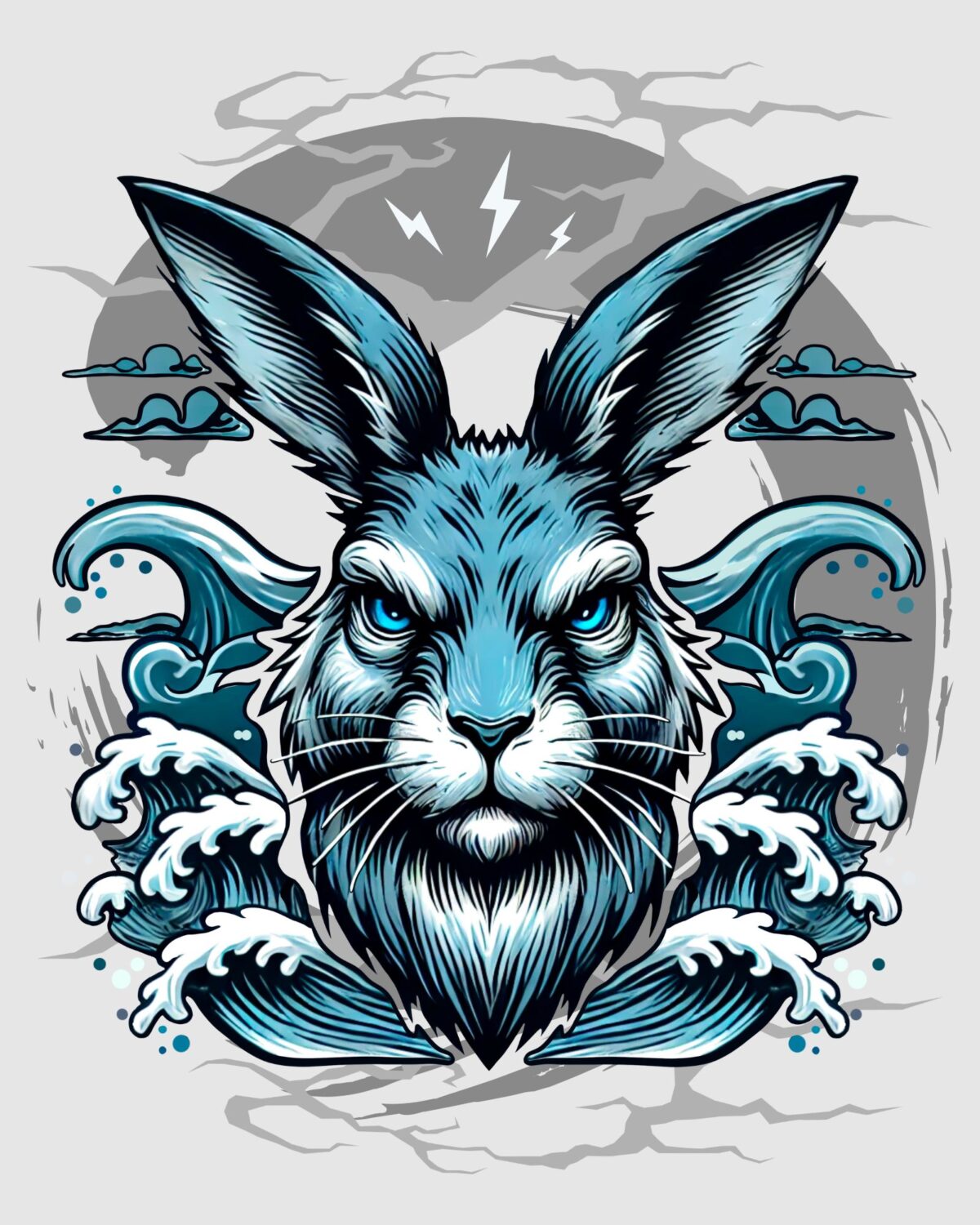 rabbit